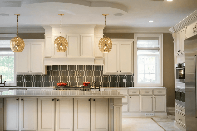 Cabinets